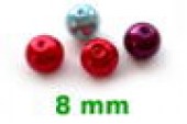 8 mm perle import